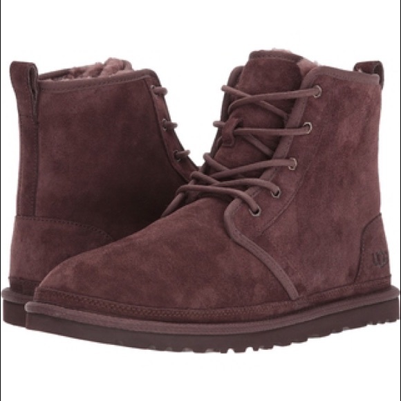 Ugg Harkley boots - Picture 1 of 4